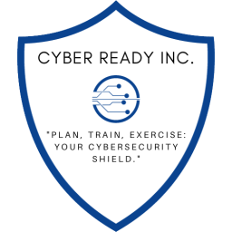 CyberReady logo